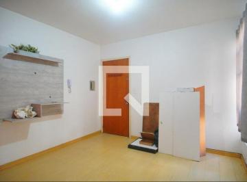 Apartamento · 47m² · 2 Quartos · 1 Vaga · Apartamento à Venda - São Miguel, 2 Quartos, 47 m² - São Leopoldo