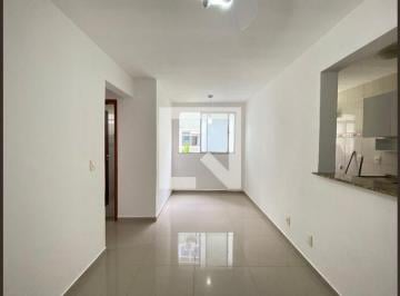 Apartamento · 48m² · 2 Quartos · 1 Vaga · Apartamento à Venda - Méier, 2 Quartos, 48 m² - Rio de Janeiro
