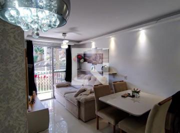 Apartamento · 48m² · 2 Quartos · 1 Vaga · Apartamento à Venda - Taquara, 2 Quartos,  48 m² - Rio de Janeiro