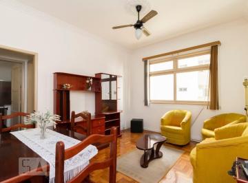 Apartamento · 45m² · 1 Quarto · Apartamento à Venda - Icaraí, 1 Quarto, 45 m² - Niterói