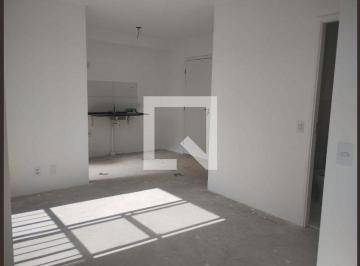 Apartamento · 39m² · 1 Quarto · Apartamento à Venda - Água Branca, 1 Quarto,  39 m² - São Paulo