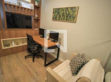 Apartamento · 31m² · 1 Quarto · 1 Vaga · Apartamento à Venda - Mooca, 1 Quarto, 31 m² - São Paulo