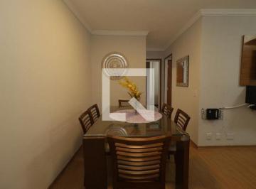 Apartamento · 51m² · 2 Quartos · 1 Vaga · Apartamento para Aluguel - Ipiranga, 2 Quartos, 51 m² - São Paulo