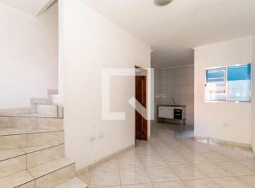 Casa · 50m² · 2 Quartos · 1 Vaga · Casa para Aluguel - Jardim Nova Cidade, 2 Quartos,  50 m² - Guarulhos