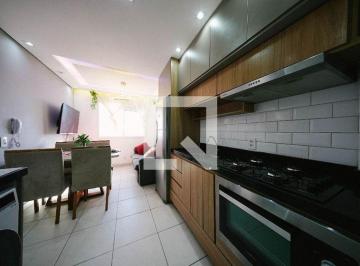 Apartamento · 34m² · 2 Quartos · Apartamento para Aluguel - Artur Alvim, 2 Quartos,  34 m² - São Paulo