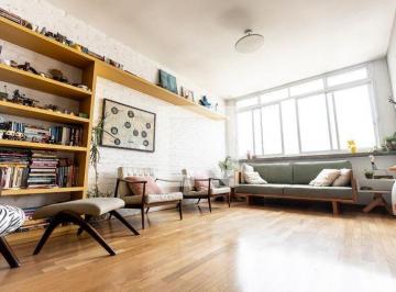 Apartamento · 160m² · 3 Quartos · 2 Vagas · Apartamento para Aluguel - Perdizes, 3 Quartos,  160 m² - São Paulo