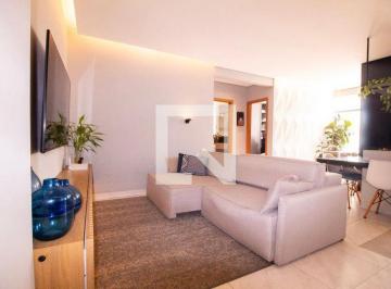 Apartamento · 62m² · 2 Quartos · 2 Vagas · Apartamento para Aluguel - Palmeiras, 2 Quartos, 62 m² - Belo Horizonte