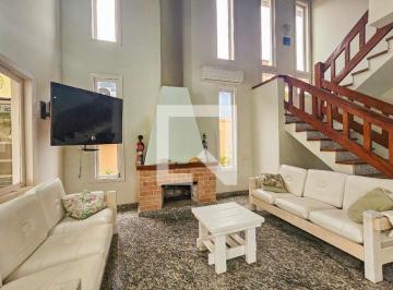 Casa · 410m² · 5 Quartos · 5 Vagas · Casa para Aluguel - Jardim Guaiuba, 5 Quartos, 410 m² - Guarujá