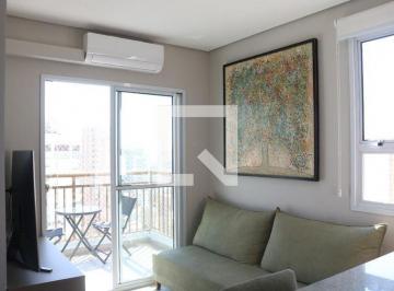 Apartamento · 40m² · 2 Quartos · 1 Vaga · Apartamento para Aluguel - Perdizes, 2 Quartos, 40 m² - São Paulo