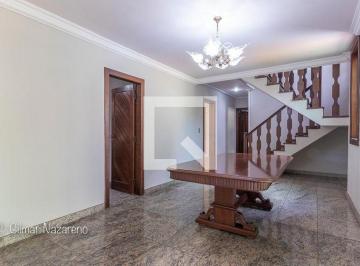 Casa · 430m² · 5 Quartos · 4 Vagas · Casa para Aluguel - São Luíz, 5 Quartos, 430 m² - Belo Horizonte