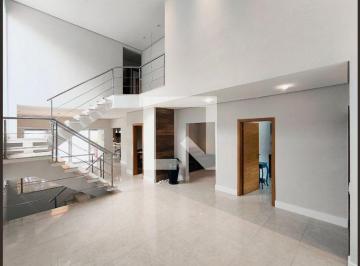 Casa · 470m² · 5 Quartos · 10 Vagas · Casa para Aluguel - Jardim Samambaia, 5 Quartos, 470 m² - Jundiaí