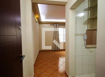 Apartamento · 56m² · 2 Quartos · 1 Vaga · Apartamento para Aluguel - Jardim da Glória, 2 Quartos, 56 m² - Cotia
