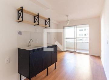Apartamento · 27m² · 1 Quarto · Apartamento para Aluguel - Santa Cecília, 1 Quarto, 27 m² - São Paulo