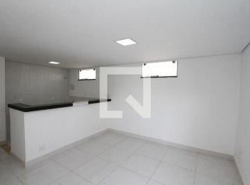 Casa · 56m² · 2 Quartos · Casa para Aluguel - Sagrada Família, 2 Quartos, 56 m² - Belo Horizonte