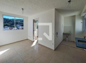 Apartamento · 50m² · 2 Quartos · Apartamento para Aluguel - Varzea das Mocas, 2 Quartos,  50 m² - São Gonçalo