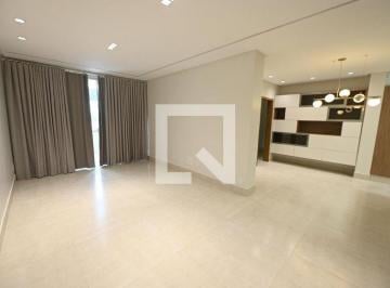 Apartamento · 120m² · 3 Quartos · Apartamento para Aluguel - Setor Central, 3 Quartos, 120 m² - Goiânia