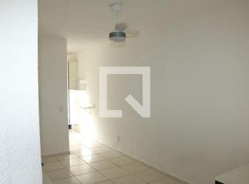 Apartamento · 44m² · 2 Quartos · 1 Vaga · Apartamento para Aluguel - Grajaú, 2 Quartos,  44 m² - Nova Iguaçu