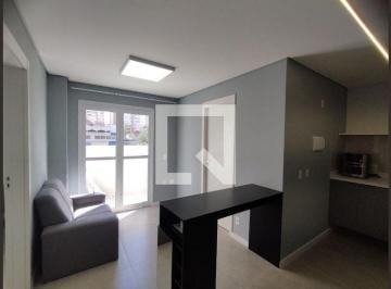 Apartamento · 39m² · 2 Quartos · Apartamento para Aluguel - Bosque da Saúde, 2 Quartos, 39 m² - São Paulo