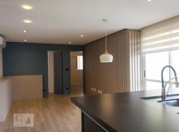 Apartamento · 70m² · 2 Quartos · 2 Vagas · Apartamento para Aluguel - Jardim, 2 Quartos, 70 m² - Santo André