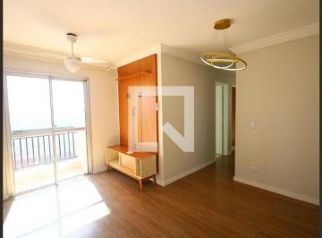 Apartamento · 64m² · 3 Quartos · 2 Vagas · Apartamento para Aluguel - Centro, 3 Quartos, 64 m² - Osasco