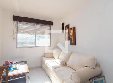 Apartamento · 44m² · 1 Quarto · 1 Vaga · Apartamento para Aluguel - Nonoai, 1 Quarto, 44 m² - Porto Alegre