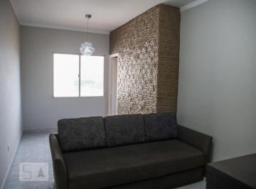 Apartamento · 41m² · 1 Quarto · Apartamento para Aluguel - Rudge Ramos, 1 Quarto, 41 m² - São Bernardo do Campo