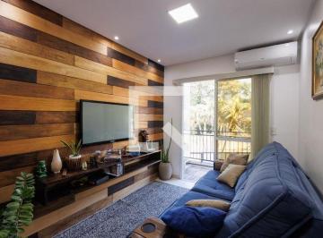 Apartamento · 75m² · 3 Quartos · 1 Vaga · Apartamento para Aluguel - Independência, 3 Quartos,  75 m² - Taubaté