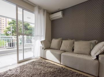 Apartamento · 42m² · 1 Quarto · 1 Vaga · Apartamento para Aluguel - Perdizes, 1 Quarto, 42 m² - São Paulo