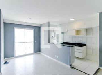 Apartamento · 52m² · 2 Quartos · 1 Vaga · Apartamento para Aluguel - Picanço, 2 Quartos, 52 m² - Guarulhos