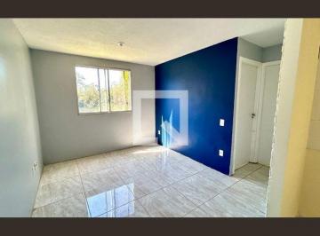 Apartamento · 42m² · 2 Quartos · 1 Vaga · Apartamento para Aluguel - Vila Nova Bonsucesso, 2 Quartos, 42 m² - Guarulhos
