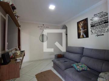 Casa · 120m² · 1 Quarto · 2 Vagas · Casa para Aluguel - Parque São Bento, 1 Quarto, 120 m² - Sorocaba