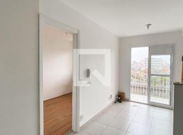 Apartamento · 28m² · 1 Quarto · Apartamento para Aluguel - Vila Ré, 1 Quarto,  28 m² - São Paulo