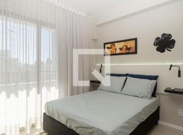Apartamento · 23m² · 1 Quarto · Apartamento para Aluguel - Consolação, 1 Quarto, 23 m² - São Paulo