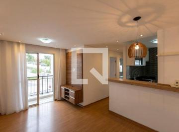 Apartamento · 56m² · 2 Quartos · 1 Vaga · Apartamento para Aluguel - Ambiance Residence, 2 Quartos, 56 m² - Campinas
