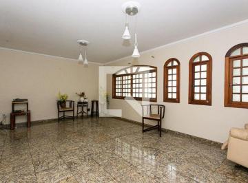 Casa · 470m² · 4 Quartos · 3 Vagas · Casa para Aluguel - Vila Aricanduva, 4 Quartos, 470 m² - São Paulo