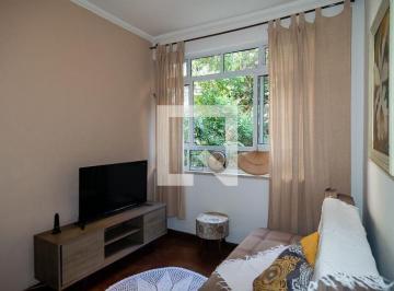 Apartamento · 38m² · 1 Quarto · Apartamento para Aluguel - Bela Vista, 1 Quarto, 38 m² - São Paulo