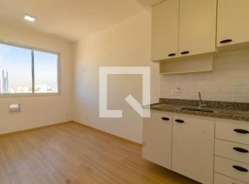 Apartamento · 24m² · 1 Quarto · Apartamento para Aluguel - Vila Mascote, 1 Quarto, 24 m² - São Paulo