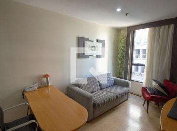 Apartamento · 33m² · 1 Quarto · 1 Vaga · Apartamento para Aluguel - Taguatinga, 1 Quarto, 33 m² - Brasília