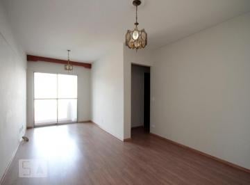 Apartamento · 56m² · 2 Quartos · 1 Vaga · Apartamento para Aluguel - Tatuapé, 2 Quartos,  56 m² - São Paulo