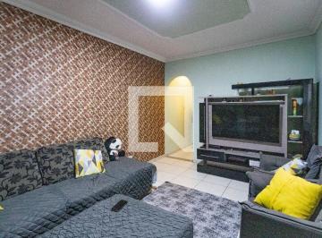 Casa · 300m² · 3 Quartos · 2 Vagas · Casa à Venda - Taboão, 3 Quartos, 300 m2