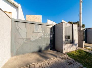 Casa · 146m² · 3 Quartos · 2 Vagas · Casa para aluguel - no Boqueirão