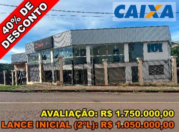 Casa de 1 quarto, Passo Fundo · GENERIC_TITLE