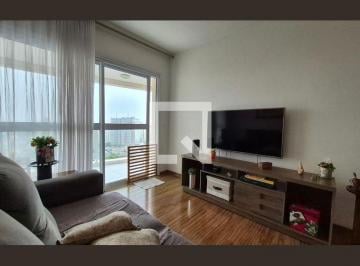 Apartamento · 92m² · 3 Quartos · 2 Vagas · Apartamento à Venda - Jardim Bela Vista, 3 Quartos,  92 m² - Santo André