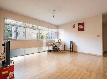 Apartamento · 86m² · 3 Quartos · 1 Vaga · Apartamento à Venda - Paraíso, 3 Quartos, 86 m² - São Paulo