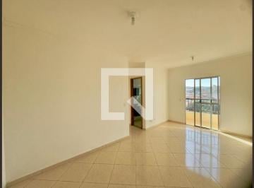 Apartamento · 61m² · 2 Quartos · 1 Vaga · Apartamento à Venda - Vila Rio de Janeiro, 2 Quartos, 61 m² - Guarulhos