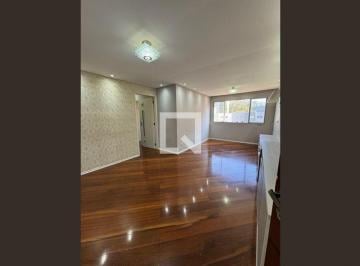 Apartamento · 82m² · 3 Quartos · 1 Vaga · Apartamento à Venda - Demarchi, 3 Quartos,  82 m² - São Bernardo do Campo