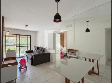 Apartamento · 94m² · 3 Quartos · 1 Vaga · Apartamento à Venda - Freguesia , 3 Quartos,  94 m² - Rio de Janeiro