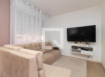 Apartamento · 88m² · 3 Quartos · Apartamento à Venda - Santana, 3 Quartos, 88 m² - Porto Alegre