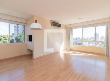 Apartamento · 92m² · 3 Quartos · 2 Vagas · Apartamento à Venda - Jardim Botânico, 3 Quartos, 92 m² - Porto Alegre