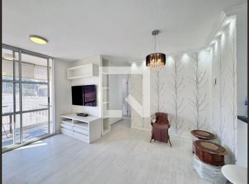 Apartamento · 70m² · 3 Quartos · 1 Vaga · Apartamento à Venda - Freguesia do Ó, 3 Quartos, 70 m² - São Paulo